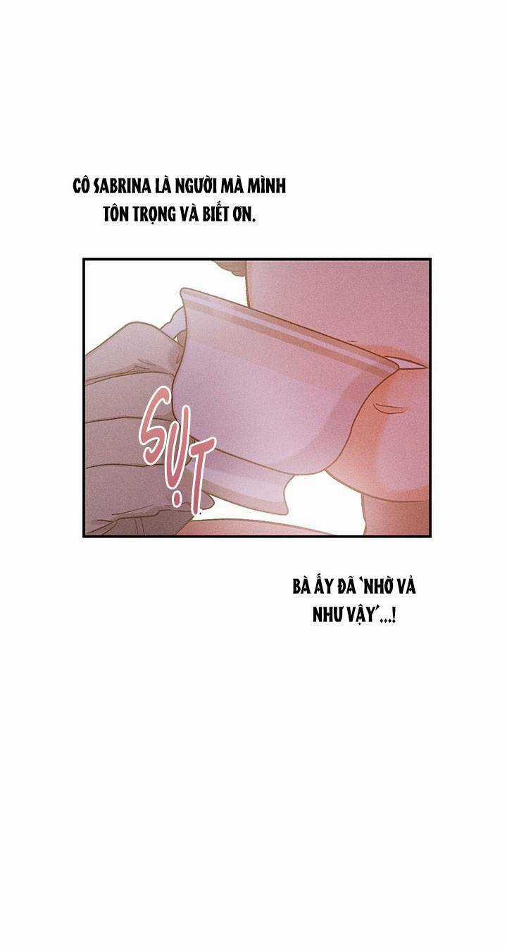 May Mắn Hay Bất Hạnh - Chapter 49 - Trang 49