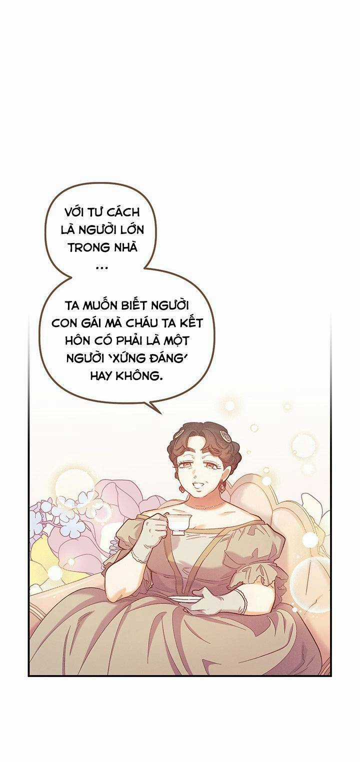 May Mắn Hay Bất Hạnh - Chapter 49 - Trang 50
