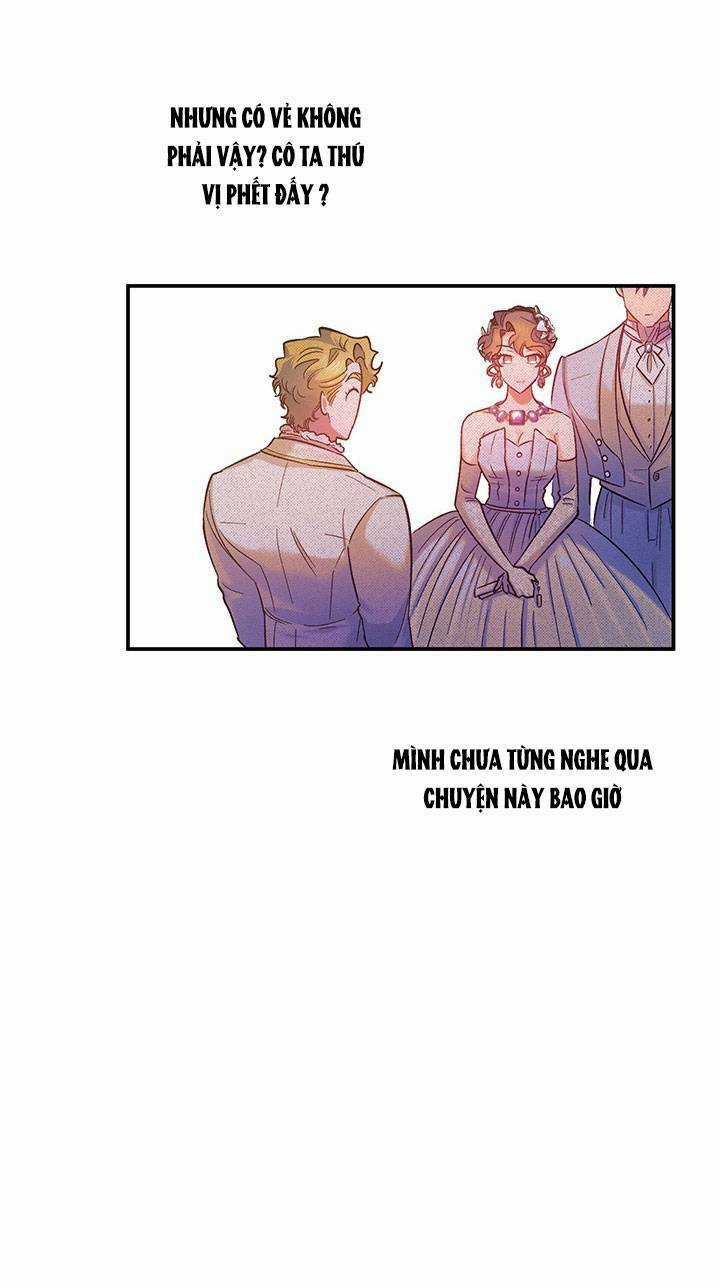 May Mắn Hay Bất Hạnh - Chapter 49 - Trang 6