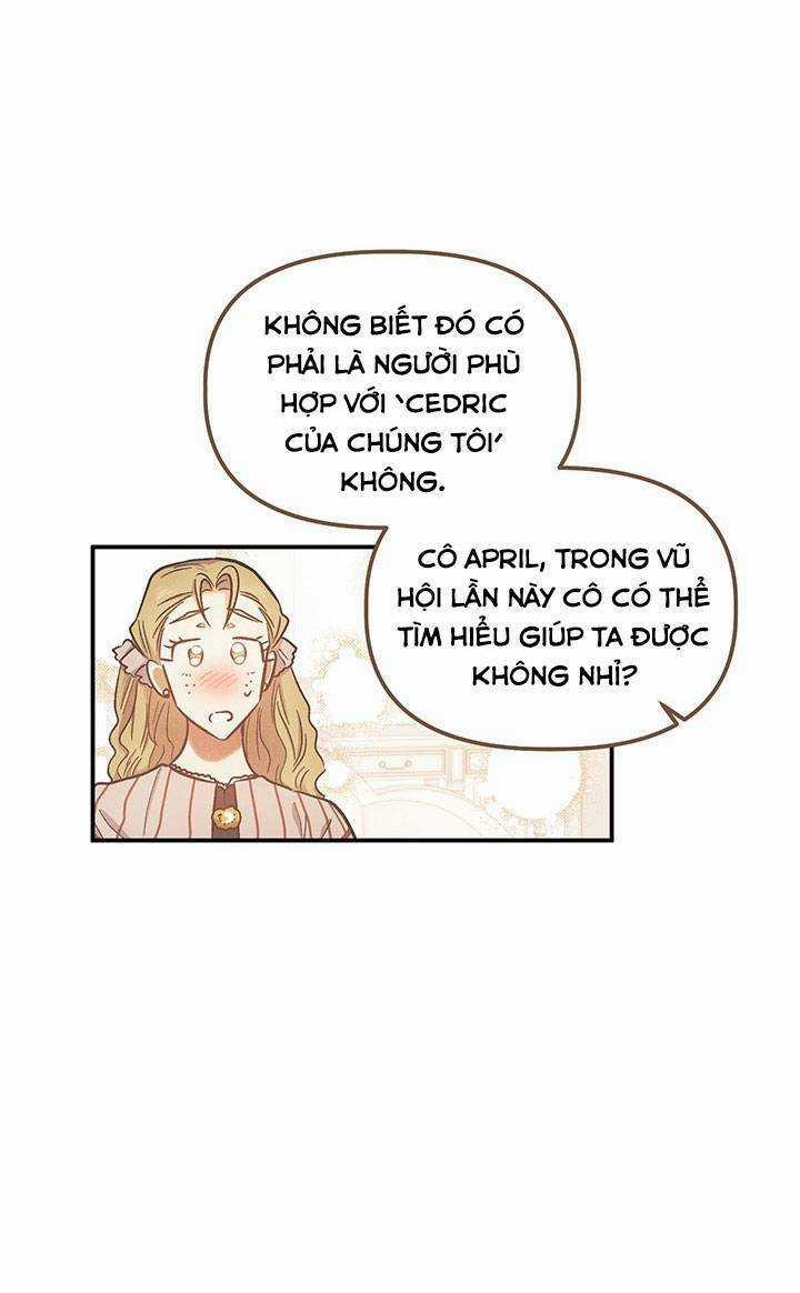 May Mắn Hay Bất Hạnh - Chapter 49 - Trang 52