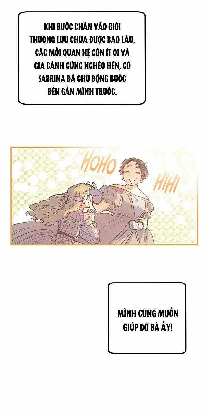 May Mắn Hay Bất Hạnh - Chapter 49 - Trang 54