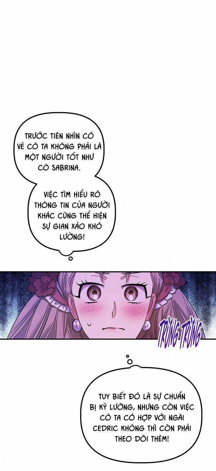May Mắn Hay Bất Hạnh - Chapter 49 - Trang 55