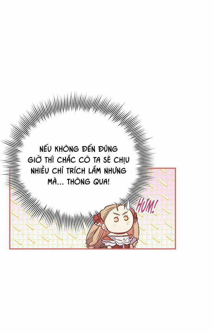 May Mắn Hay Bất Hạnh - Chapter 49 - Trang 59