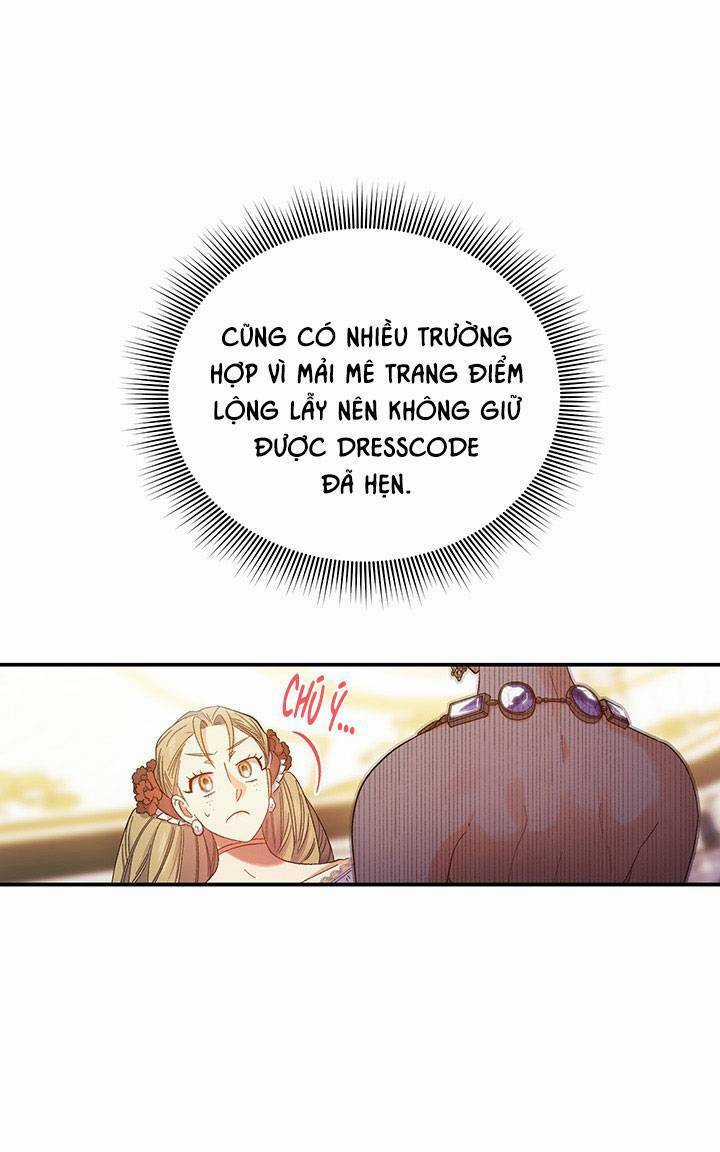 May Mắn Hay Bất Hạnh - Chapter 49 - Trang 60