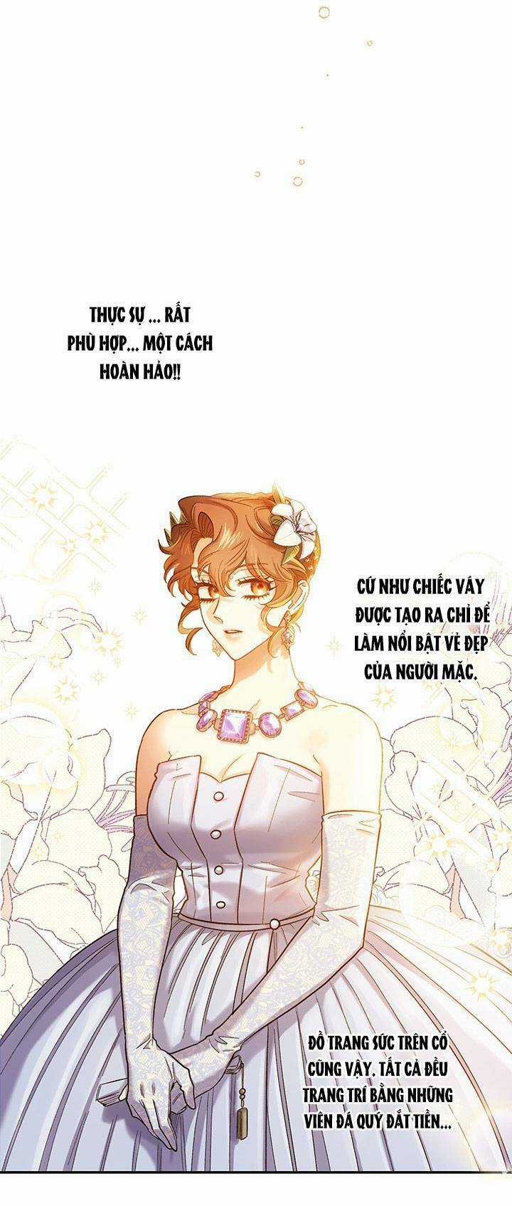 May Mắn Hay Bất Hạnh - Chapter 49 - Trang 62
