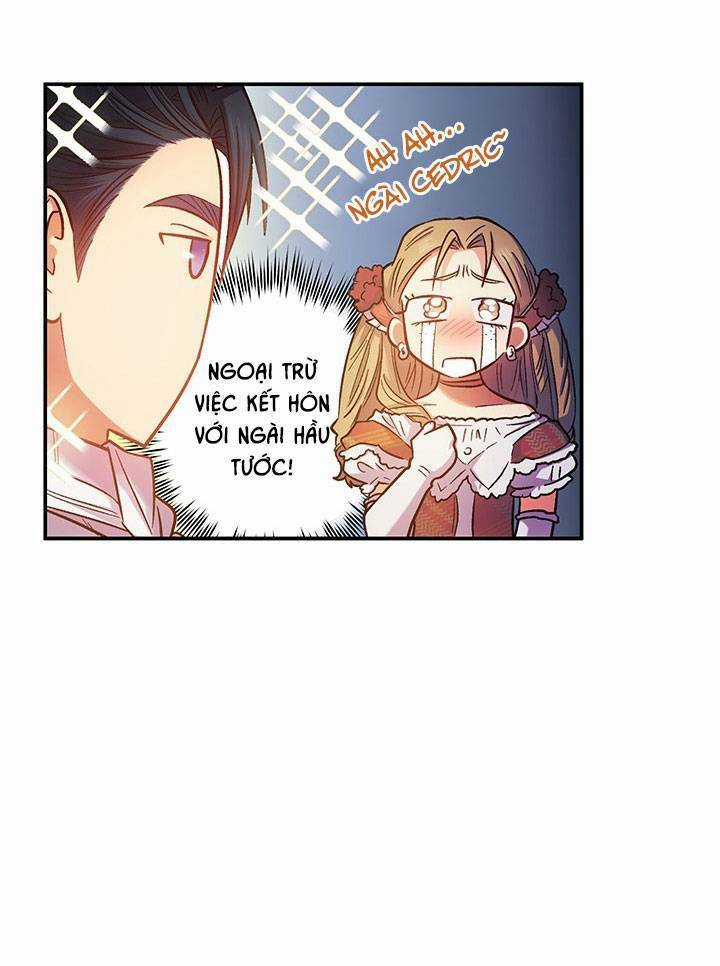 May Mắn Hay Bất Hạnh - Chapter 49 - Trang 67