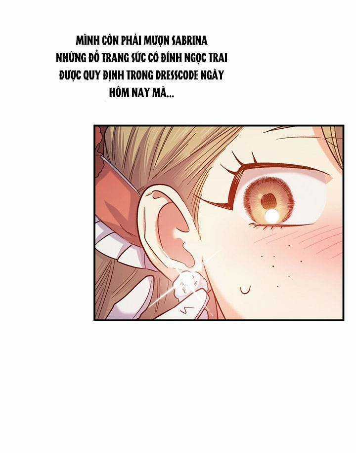 May Mắn Hay Bất Hạnh - Chapter 49 - Trang 68