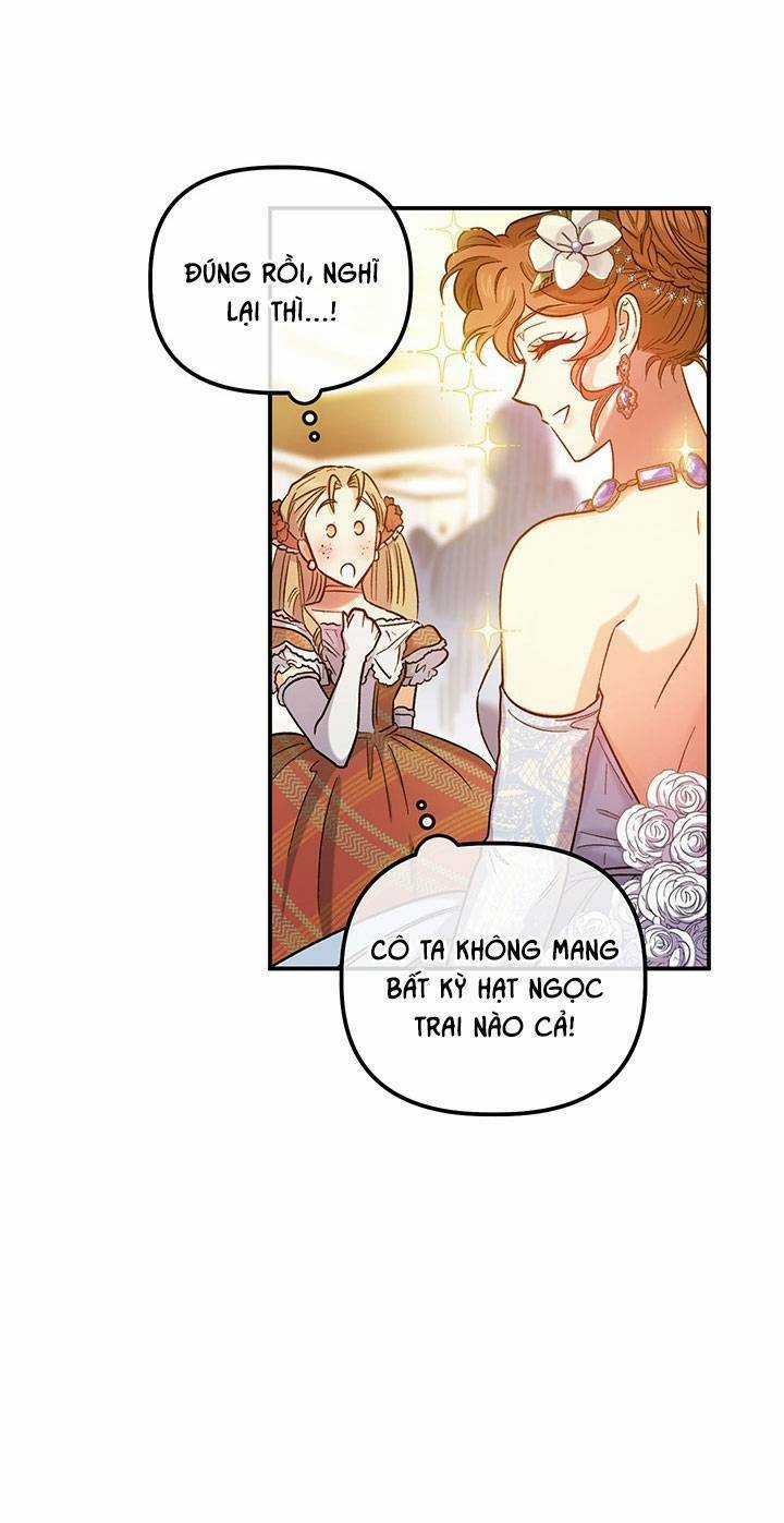 May Mắn Hay Bất Hạnh - Chapter 49 - Trang 70