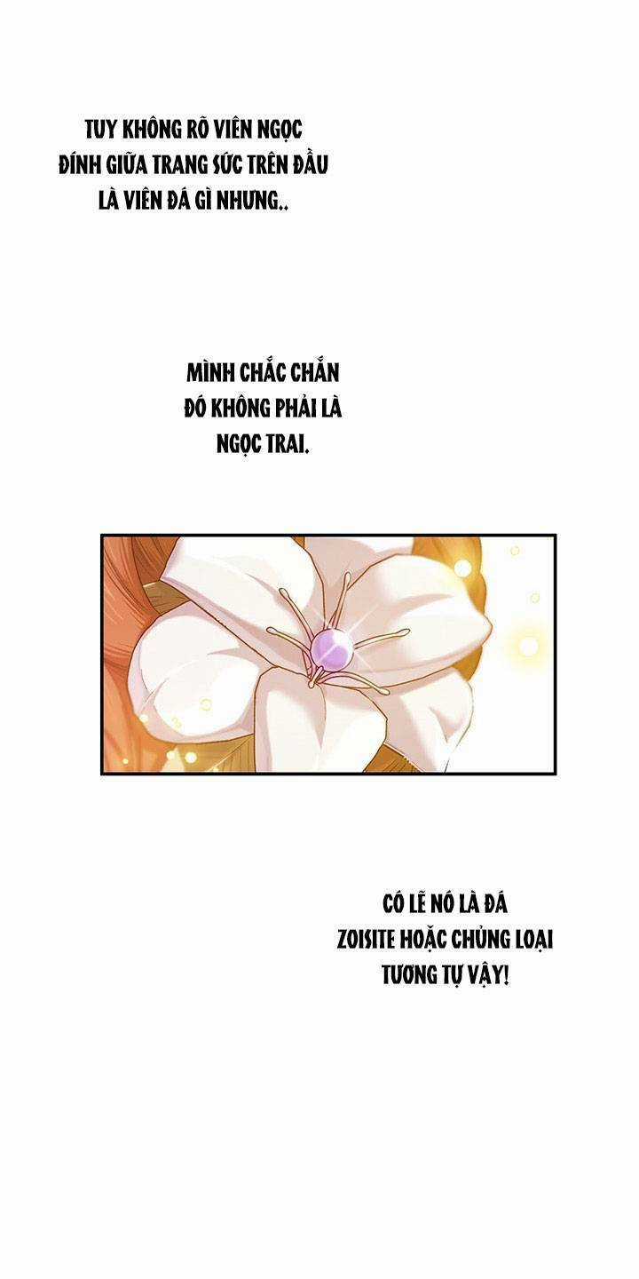 May Mắn Hay Bất Hạnh - Chapter 49 - Trang 71