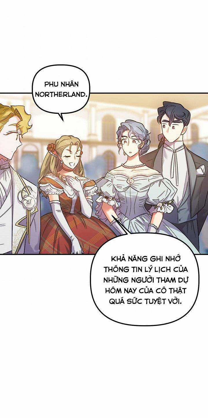 May Mắn Hay Bất Hạnh - Chapter 49 - Trang 73