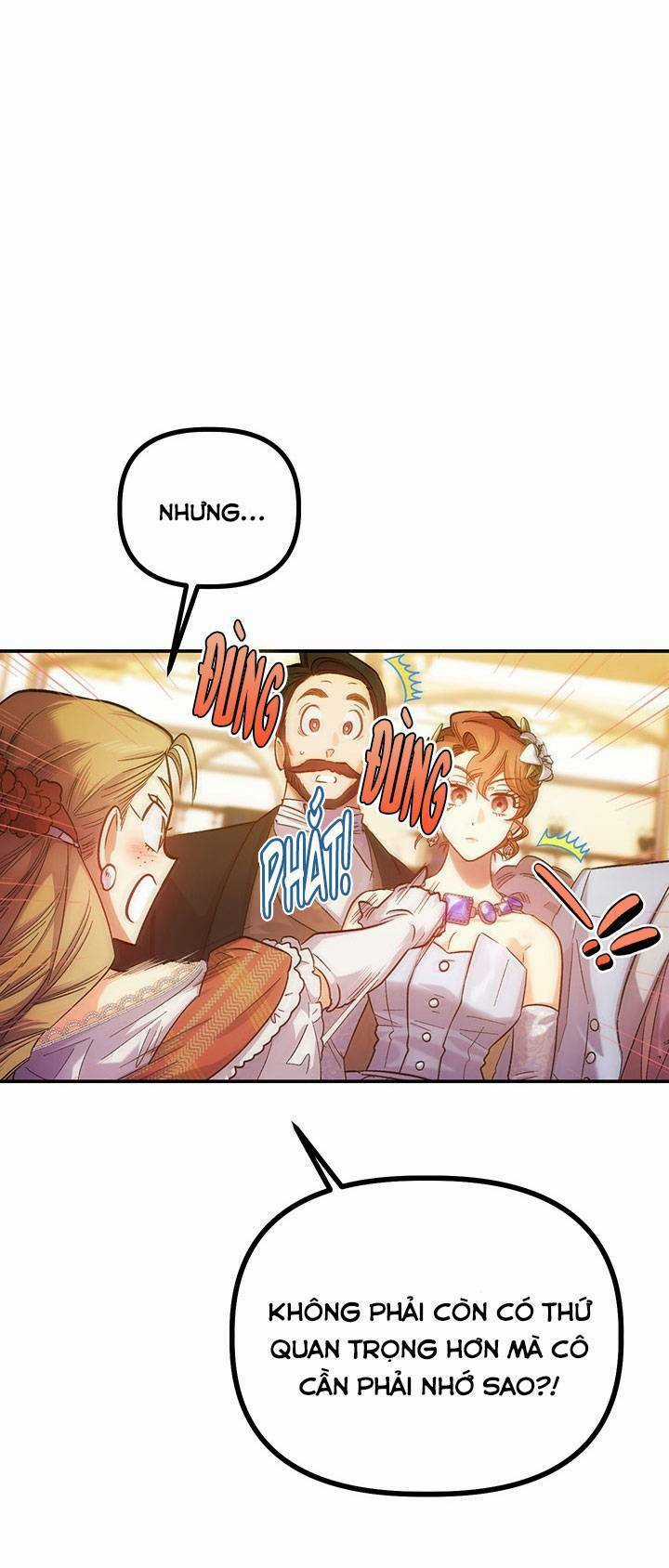 May Mắn Hay Bất Hạnh - Chapter 49 - Trang 74