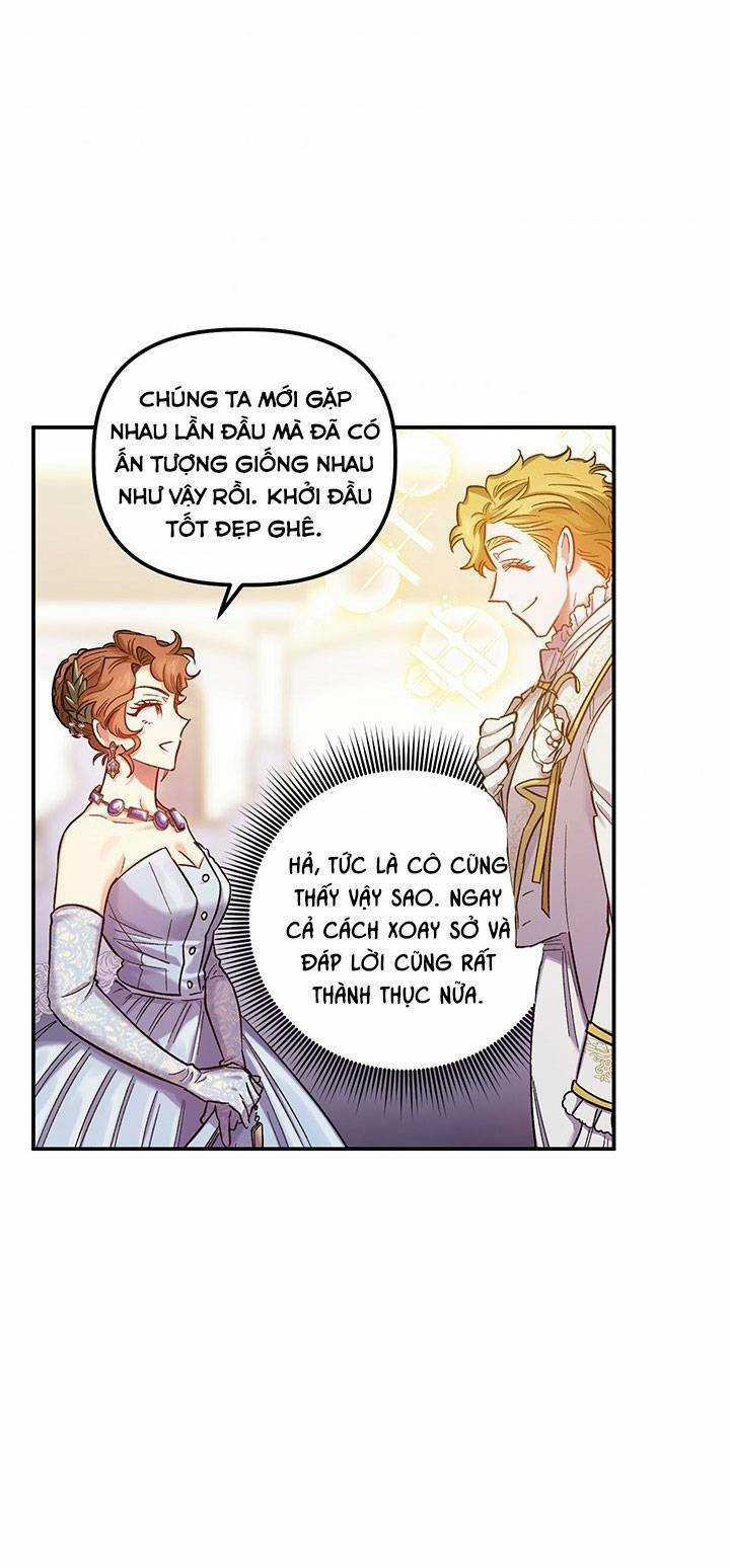 May Mắn Hay Bất Hạnh - Chapter 49 - Trang 9