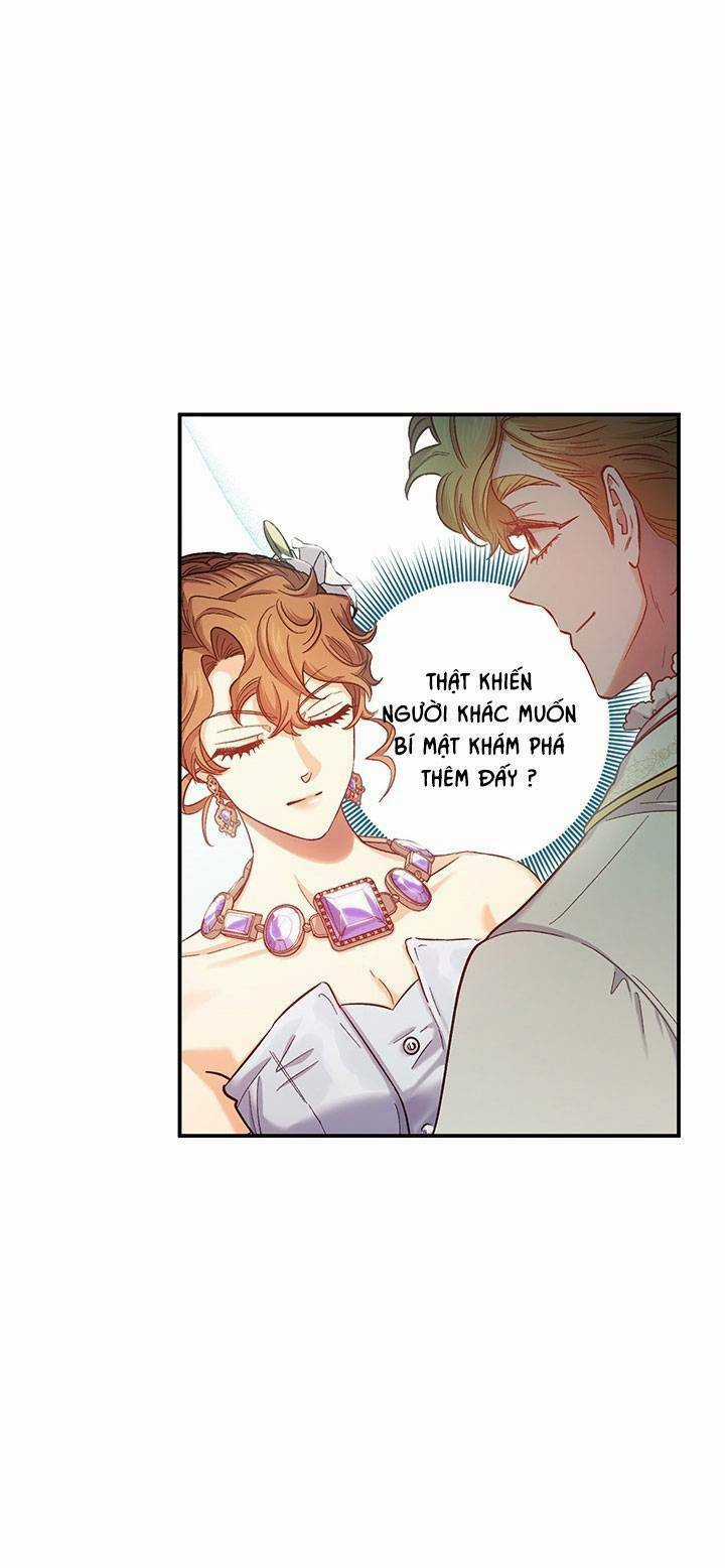 May Mắn Hay Bất Hạnh - Chapter 49 - Trang 10