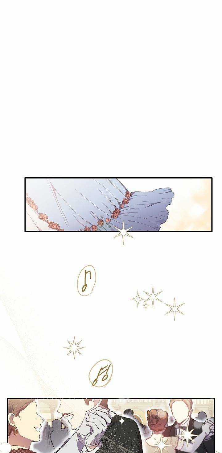 May Mắn Hay Bất Hạnh - Chapter 5 - Trang 1