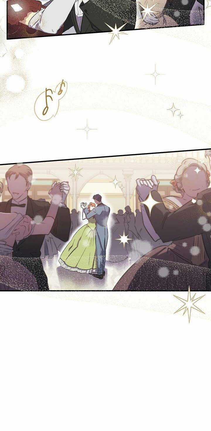 May Mắn Hay Bất Hạnh - Chapter 5 - Trang 2