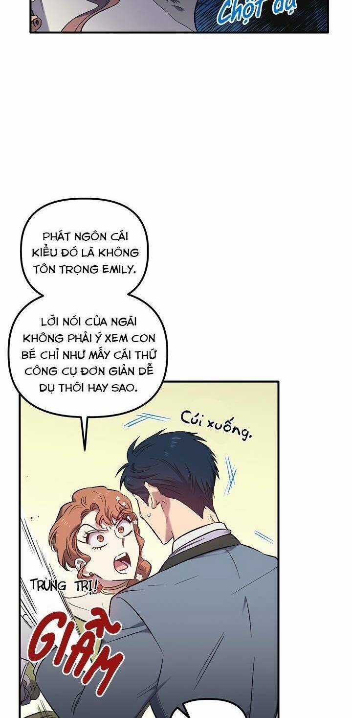May Mắn Hay Bất Hạnh - Chapter 5 - Trang 12