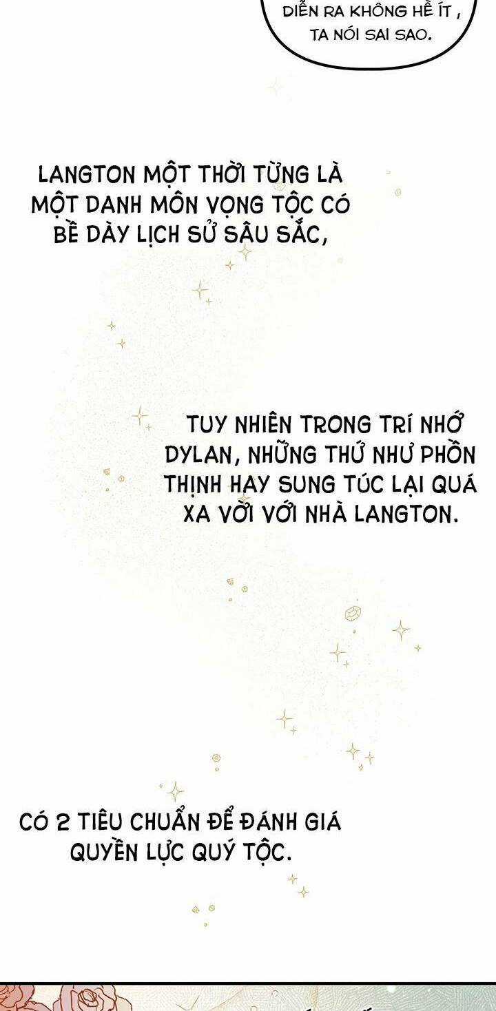 May Mắn Hay Bất Hạnh - Chapter 5 - Trang 14