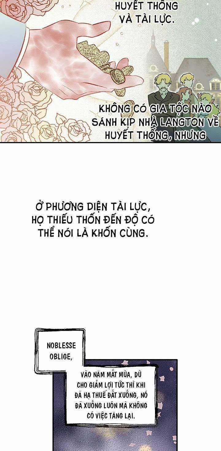 May Mắn Hay Bất Hạnh - Chapter 5 - Trang 15