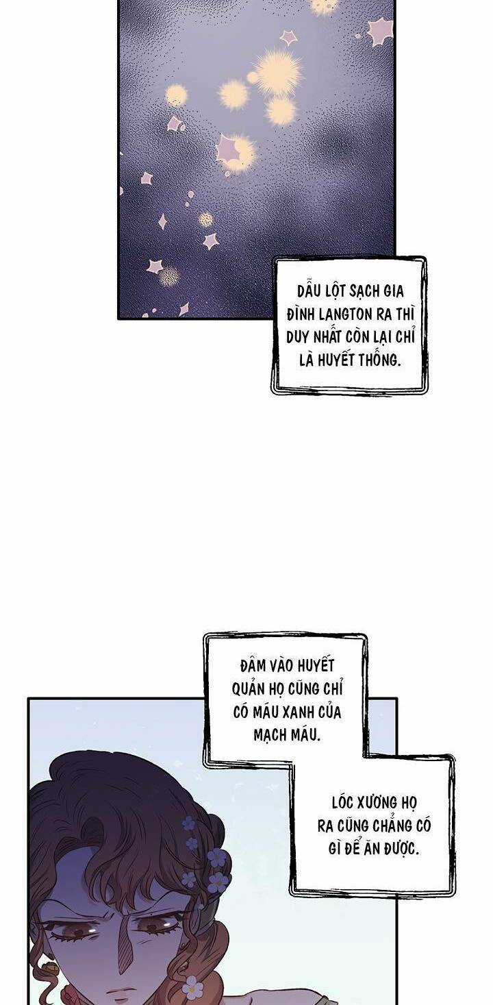 May Mắn Hay Bất Hạnh - Chapter 5 - Trang 16