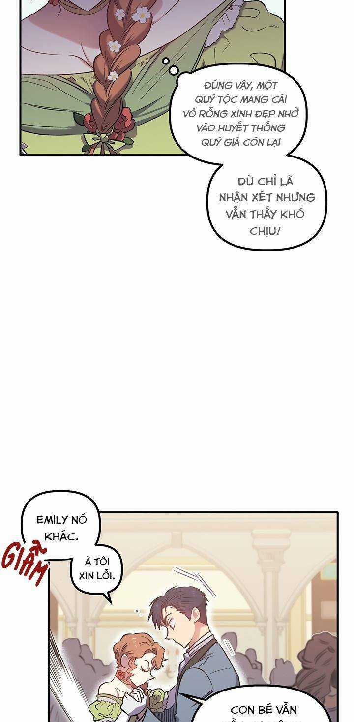 May Mắn Hay Bất Hạnh - Chapter 5 - Trang 17