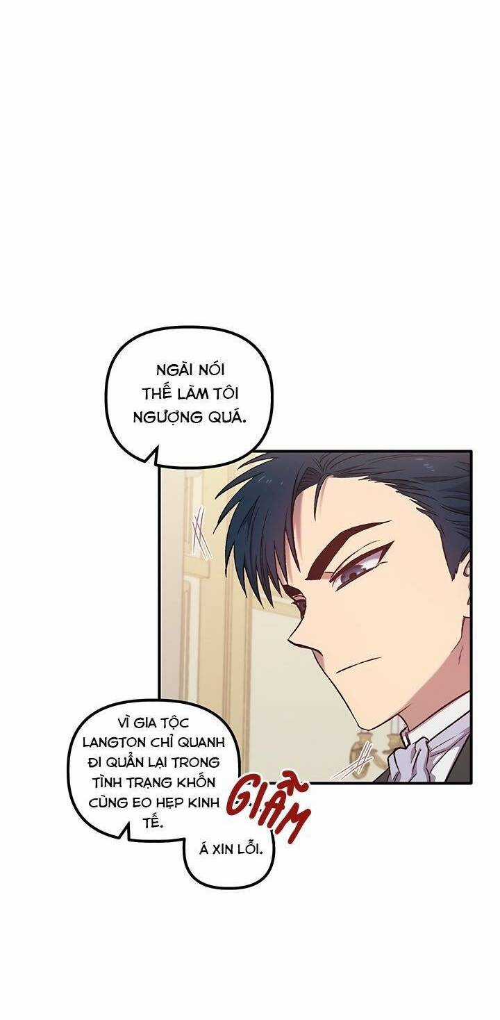 May Mắn Hay Bất Hạnh - Chapter 5 - Trang 20