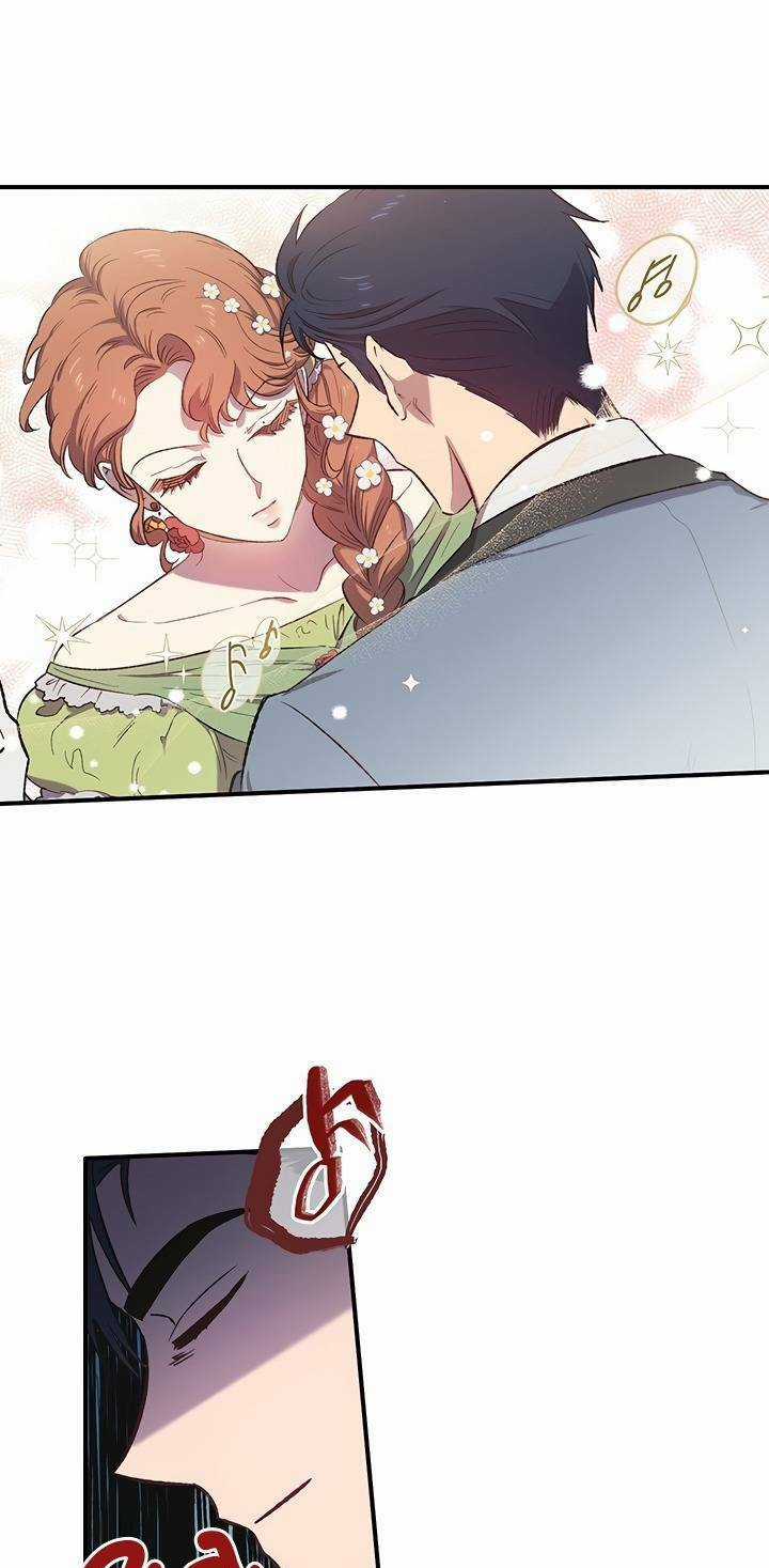 May Mắn Hay Bất Hạnh - Chapter 5 - Trang 3