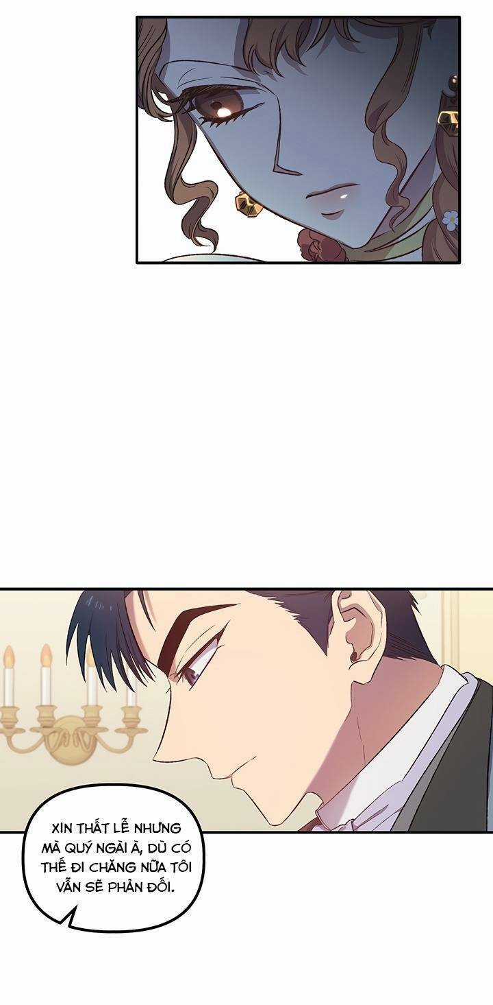 May Mắn Hay Bất Hạnh - Chapter 5 - Trang 23