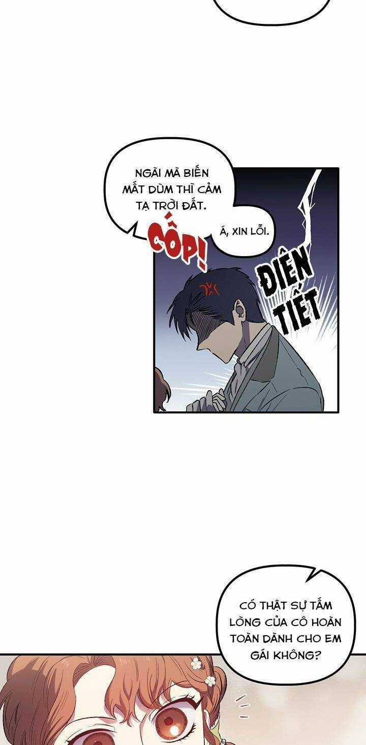 May Mắn Hay Bất Hạnh - Chapter 5 - Trang 26