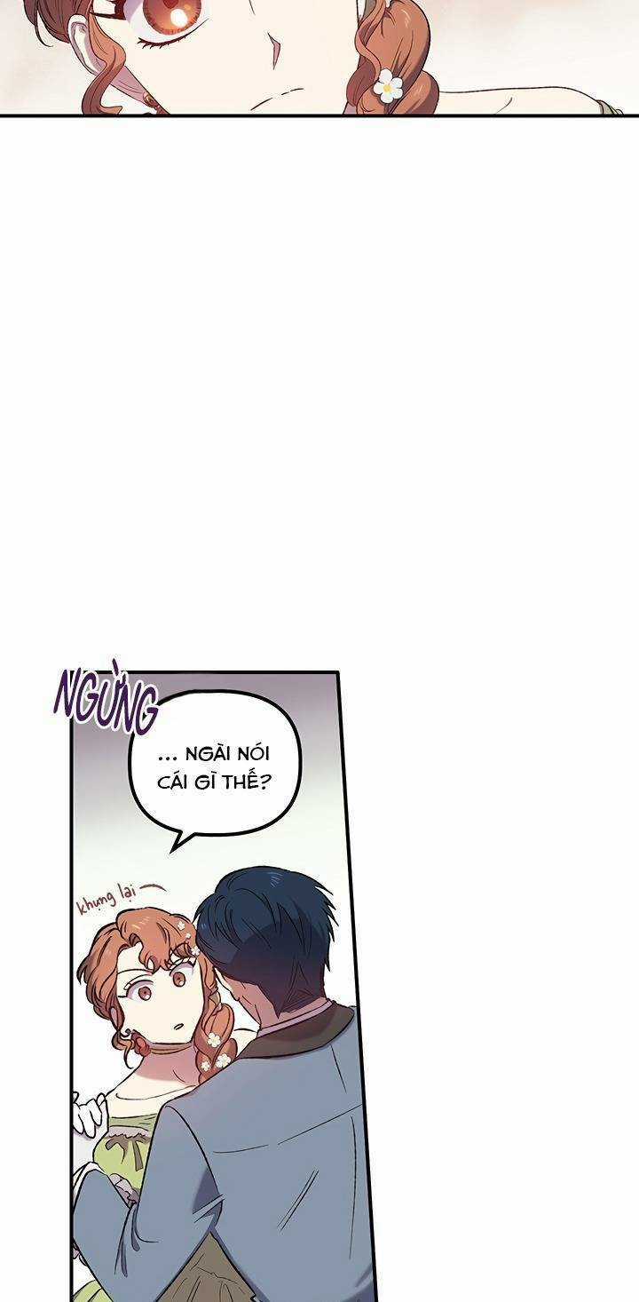 May Mắn Hay Bất Hạnh - Chapter 5 - Trang 27