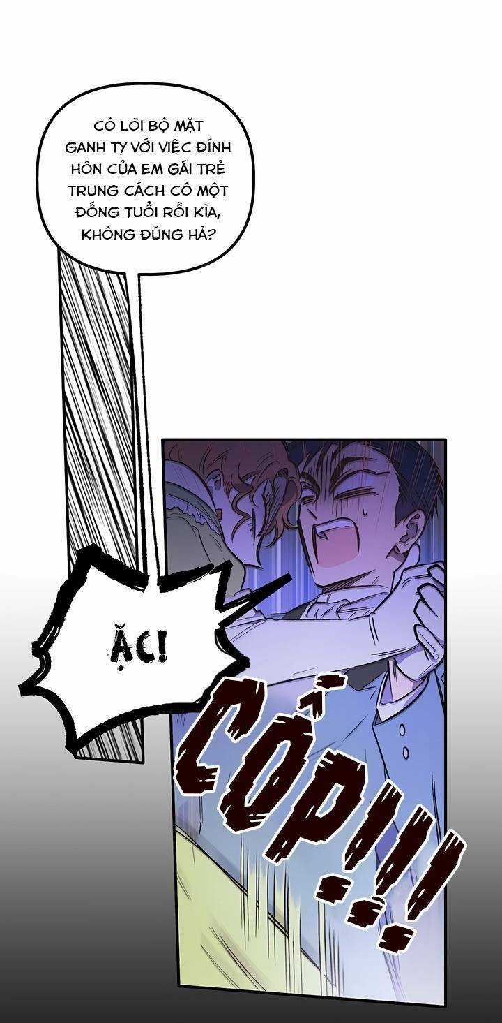 May Mắn Hay Bất Hạnh - Chapter 5 - Trang 29