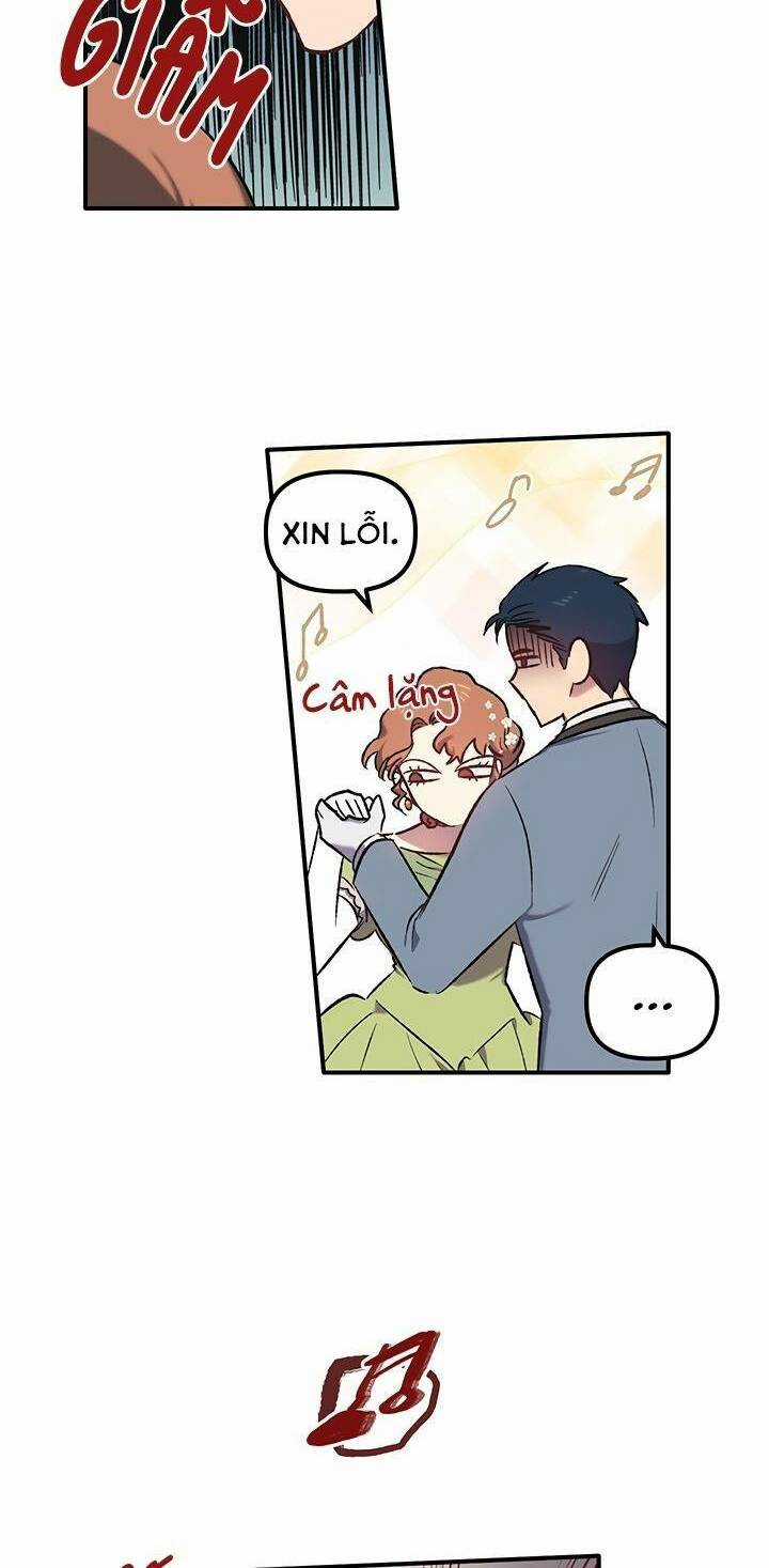 May Mắn Hay Bất Hạnh - Chapter 5 - Trang 4