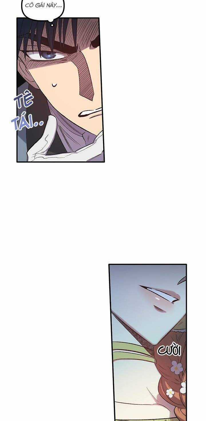 May Mắn Hay Bất Hạnh - Chapter 5 - Trang 32