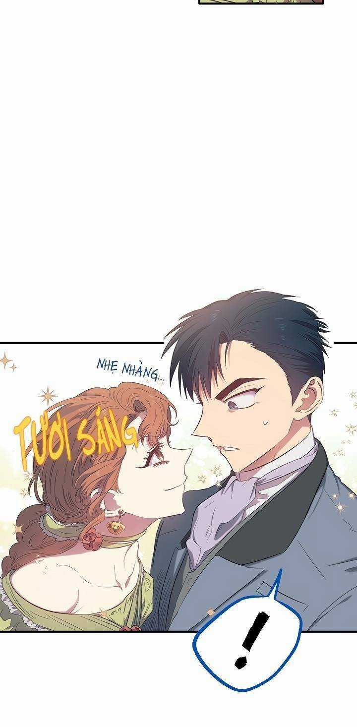 May Mắn Hay Bất Hạnh - Chapter 5 - Trang 33