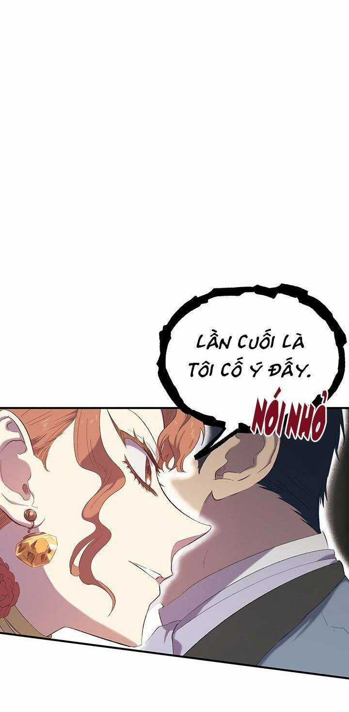 May Mắn Hay Bất Hạnh - Chapter 5 - Trang 34