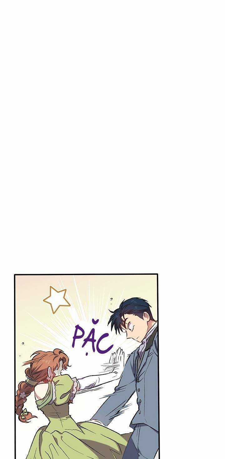 May Mắn Hay Bất Hạnh - Chapter 5 - Trang 35