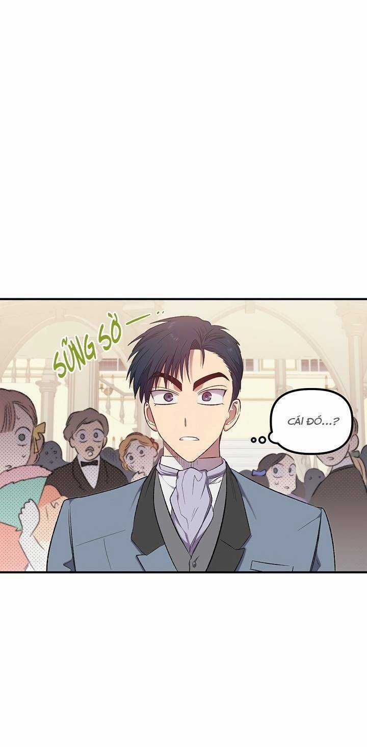 May Mắn Hay Bất Hạnh - Chapter 5 - Trang 37