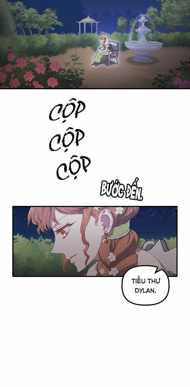 May Mắn Hay Bất Hạnh - Chapter 5 - Trang 40