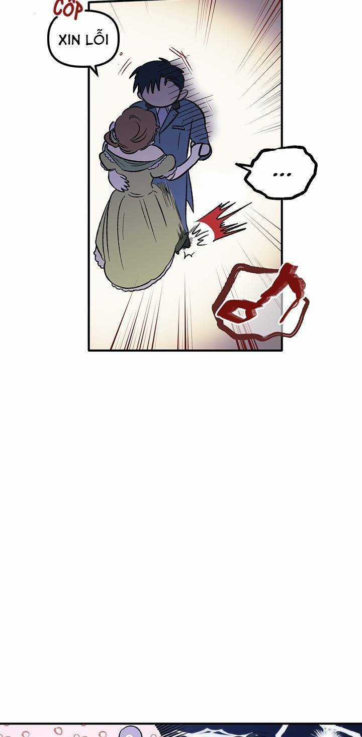 May Mắn Hay Bất Hạnh - Chapter 5 - Trang 5