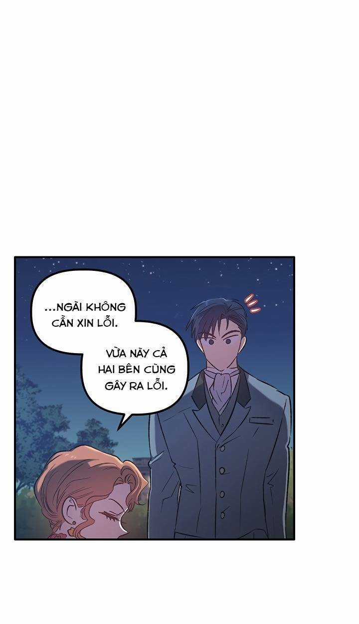 May Mắn Hay Bất Hạnh - Chapter 5 - Trang 41