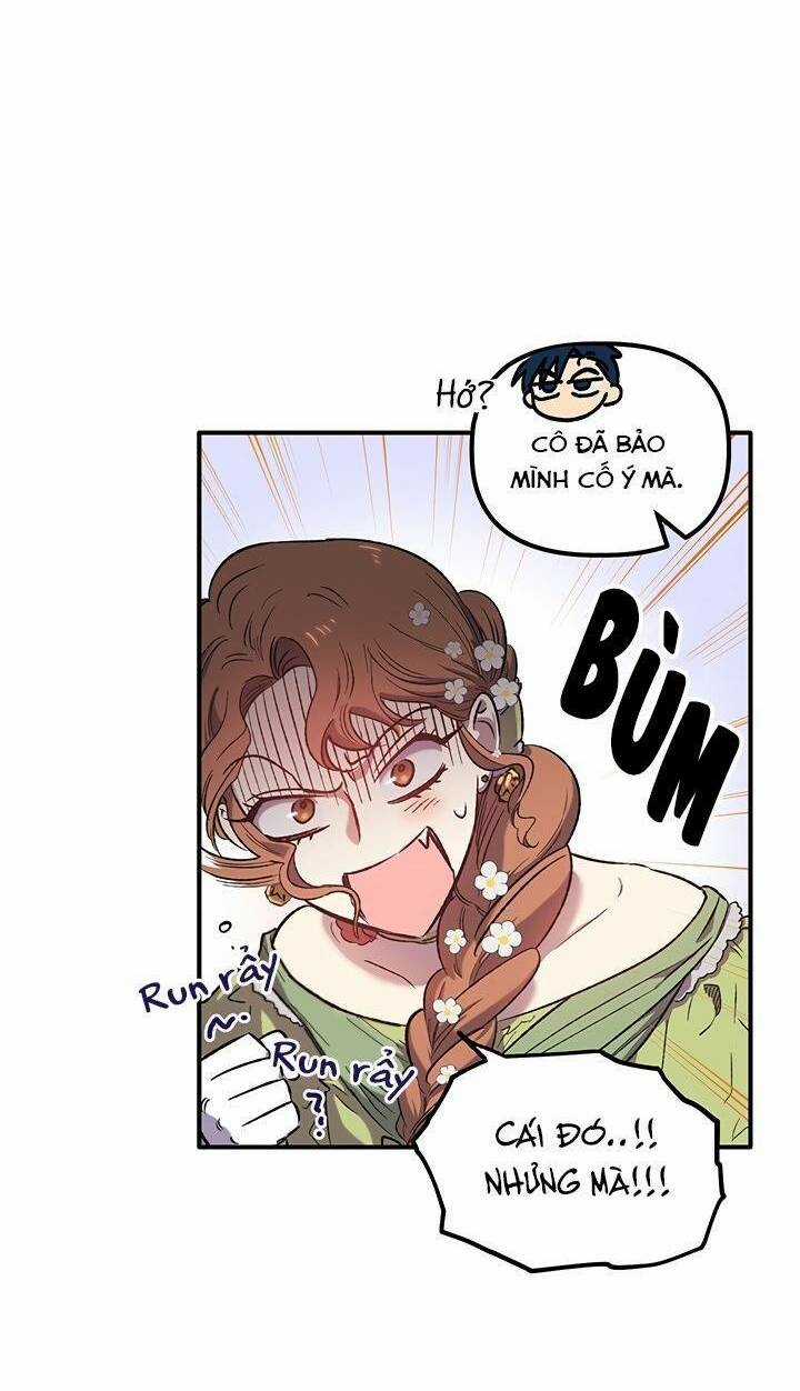 May Mắn Hay Bất Hạnh - Chapter 5 - Trang 42