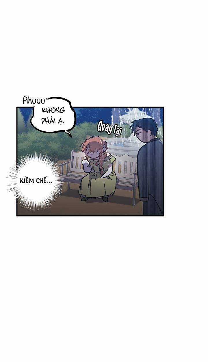 May Mắn Hay Bất Hạnh - Chapter 5 - Trang 43