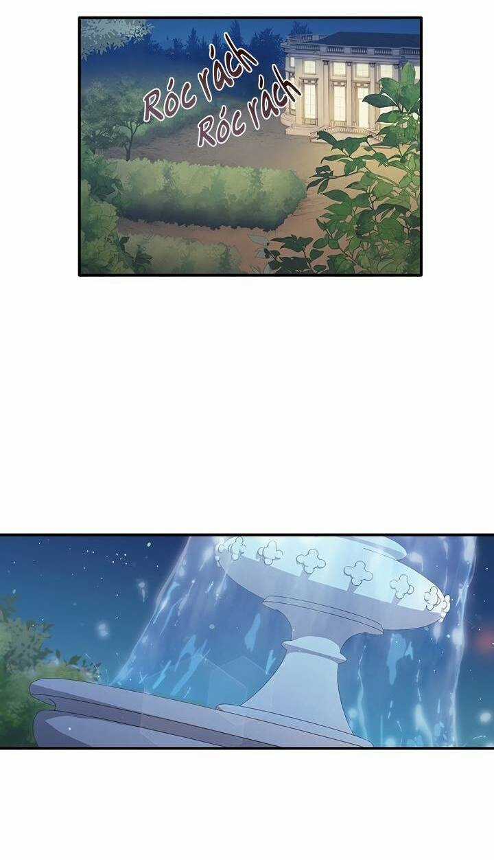 May Mắn Hay Bất Hạnh - Chapter 5 - Trang 44