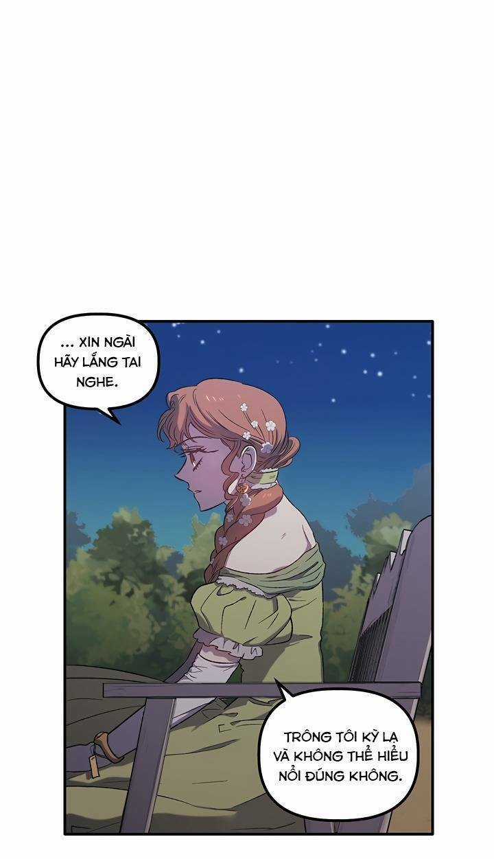 May Mắn Hay Bất Hạnh - Chapter 5 - Trang 45