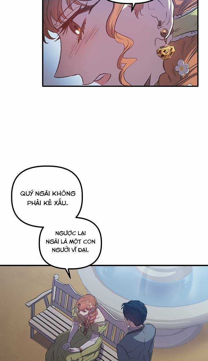 May Mắn Hay Bất Hạnh - Chapter 5 - Trang 47