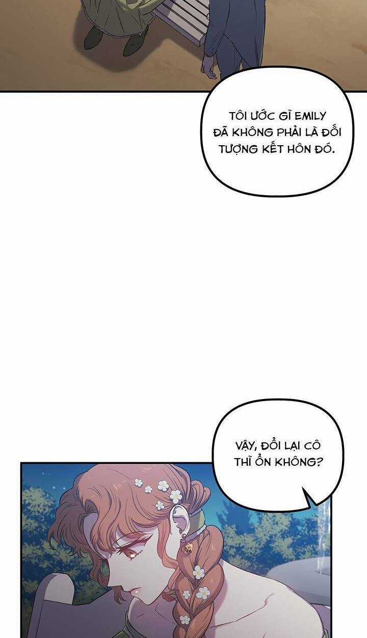 May Mắn Hay Bất Hạnh - Chapter 5 - Trang 48