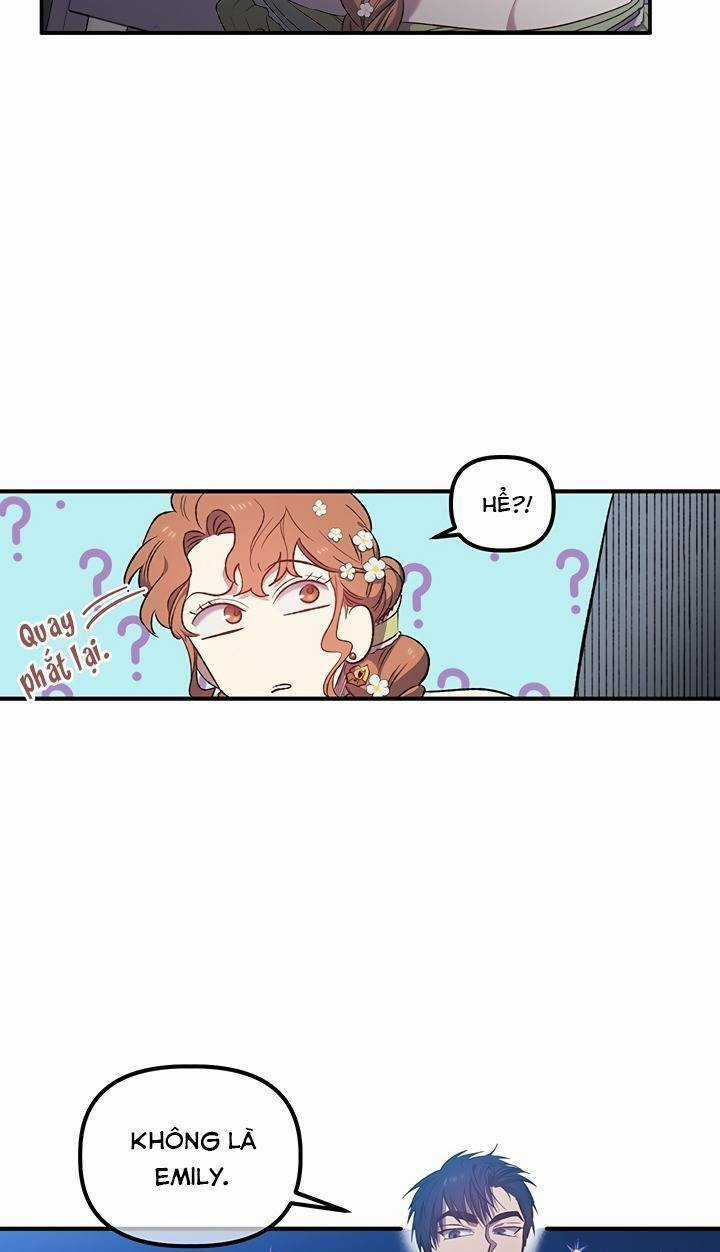 May Mắn Hay Bất Hạnh - Chapter 5 - Trang 49