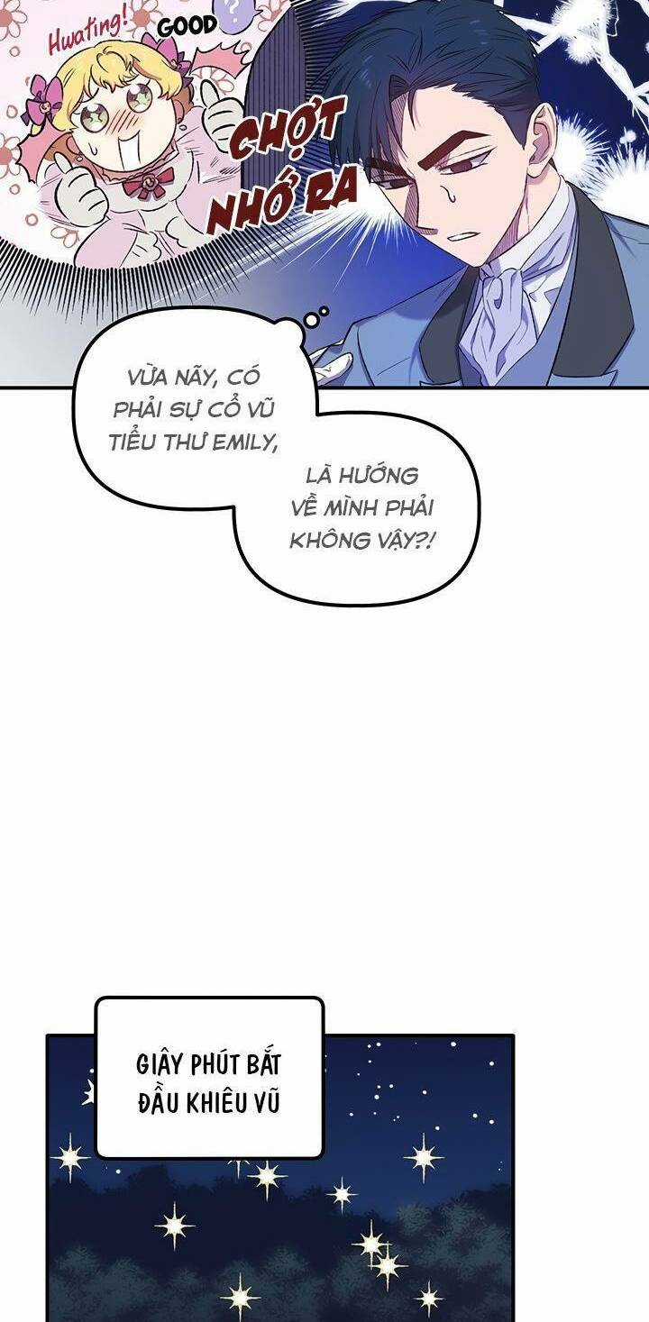 May Mắn Hay Bất Hạnh - Chapter 5 - Trang 6