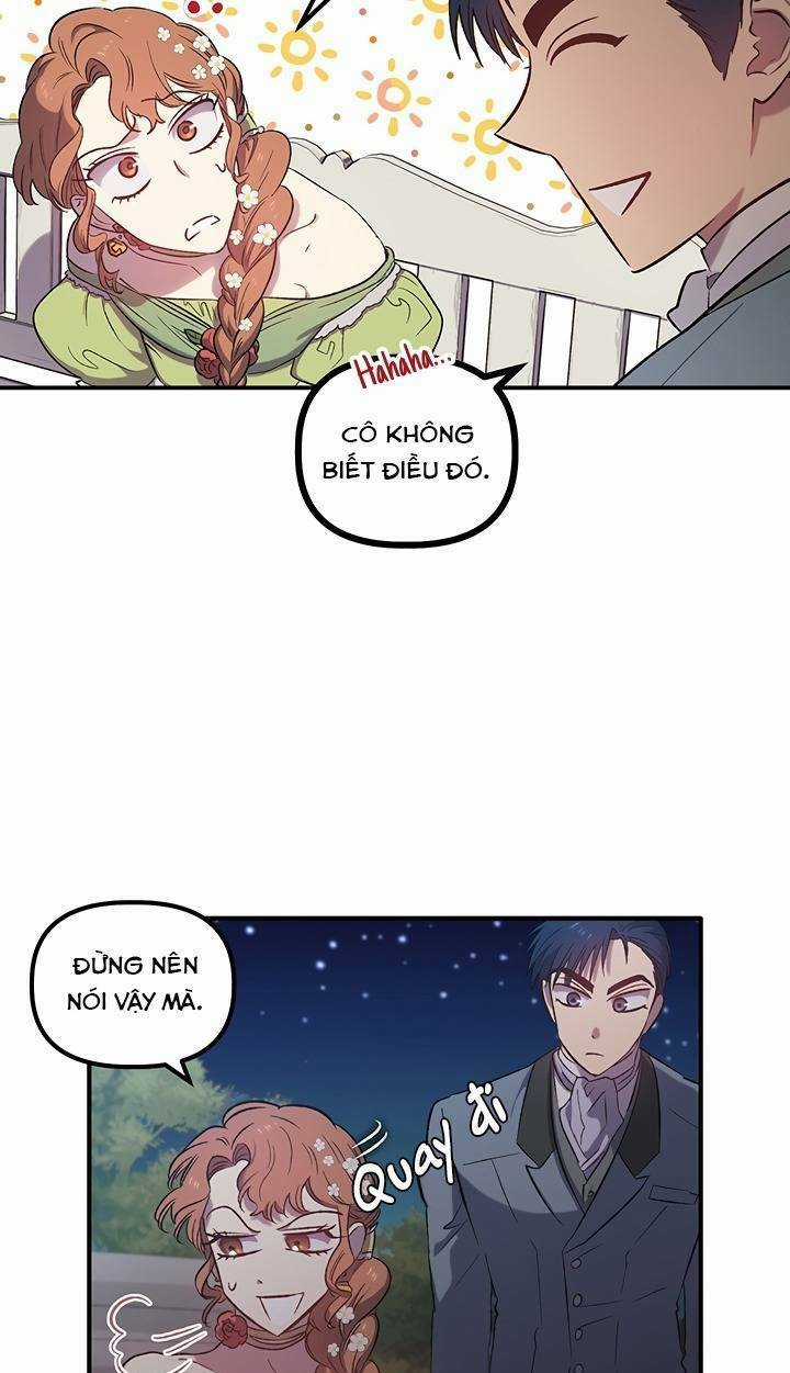 May Mắn Hay Bất Hạnh - Chapter 5 - Trang 51