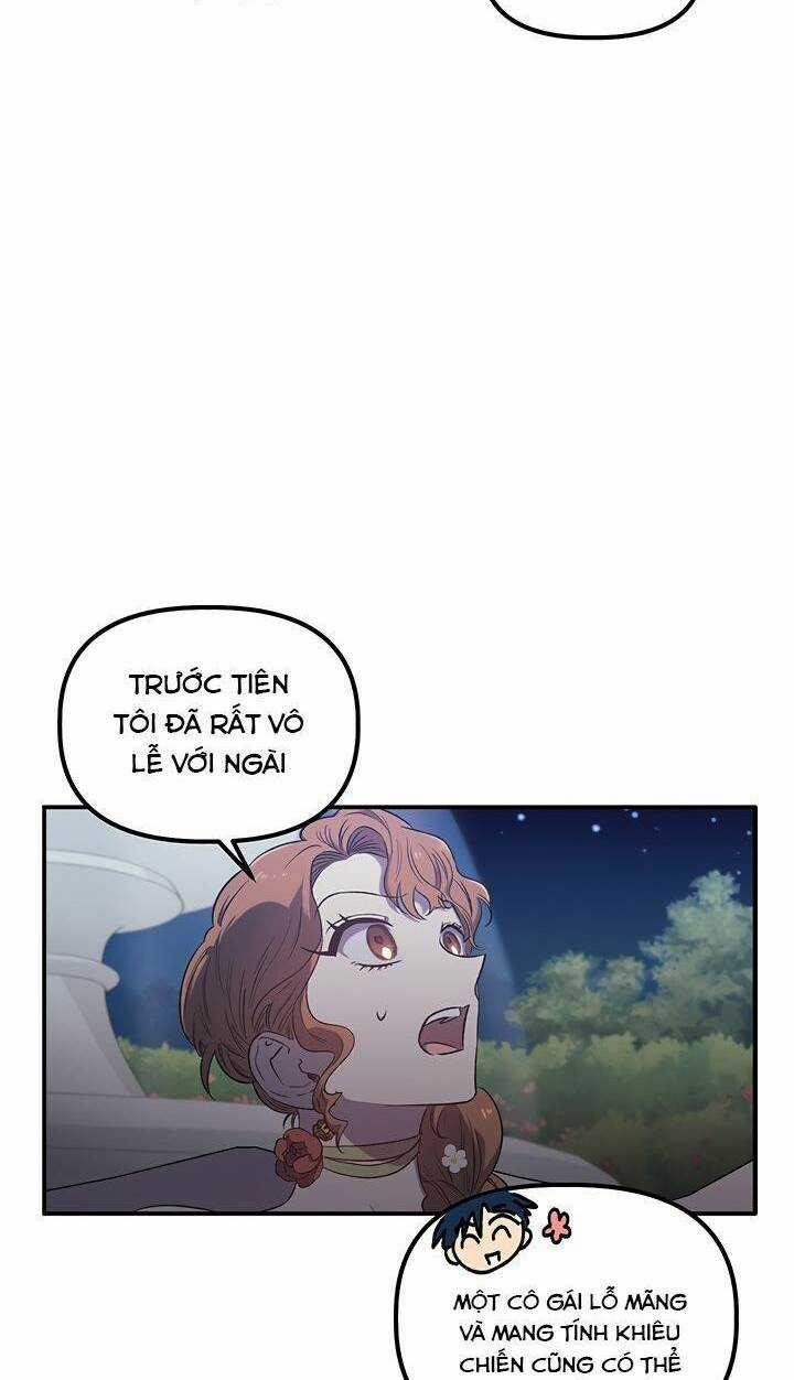 May Mắn Hay Bất Hạnh - Chapter 5 - Trang 54