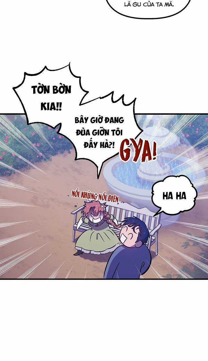 May Mắn Hay Bất Hạnh - Chapter 5 - Trang 55